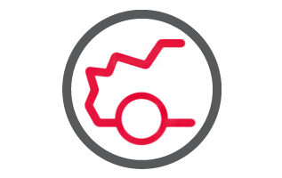 Collision Repairs brand logo