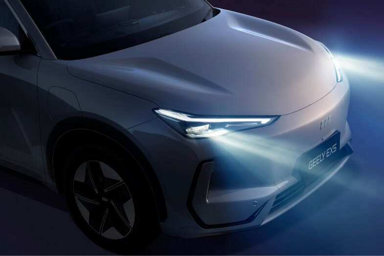 Geely
