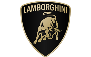 Lamborghini brand logo