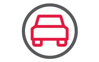 Pre-owned Vehicles brand logo