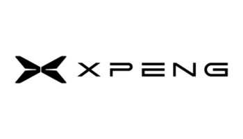 XPENG brand logo
