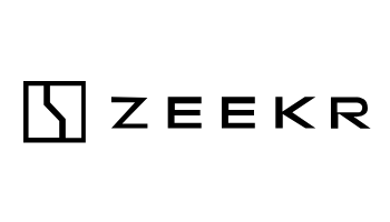 Zeekr brand logo